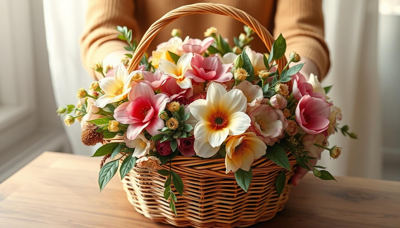 Bouquet design inspiration