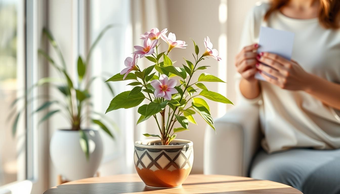 Flower care and styling tips